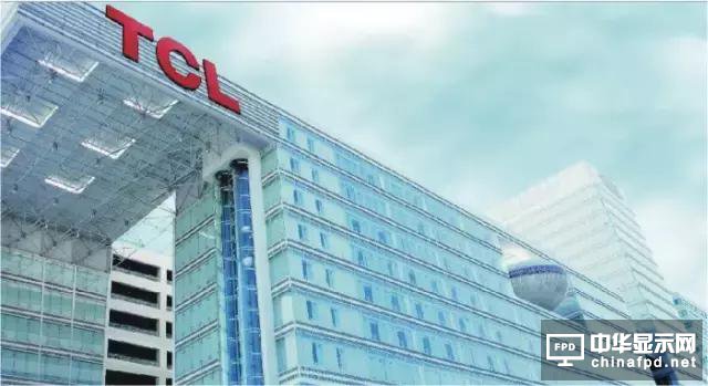 TCL、創維、康佳三大彩電巨頭組團參觀 第十九屆高交會光電顯示展