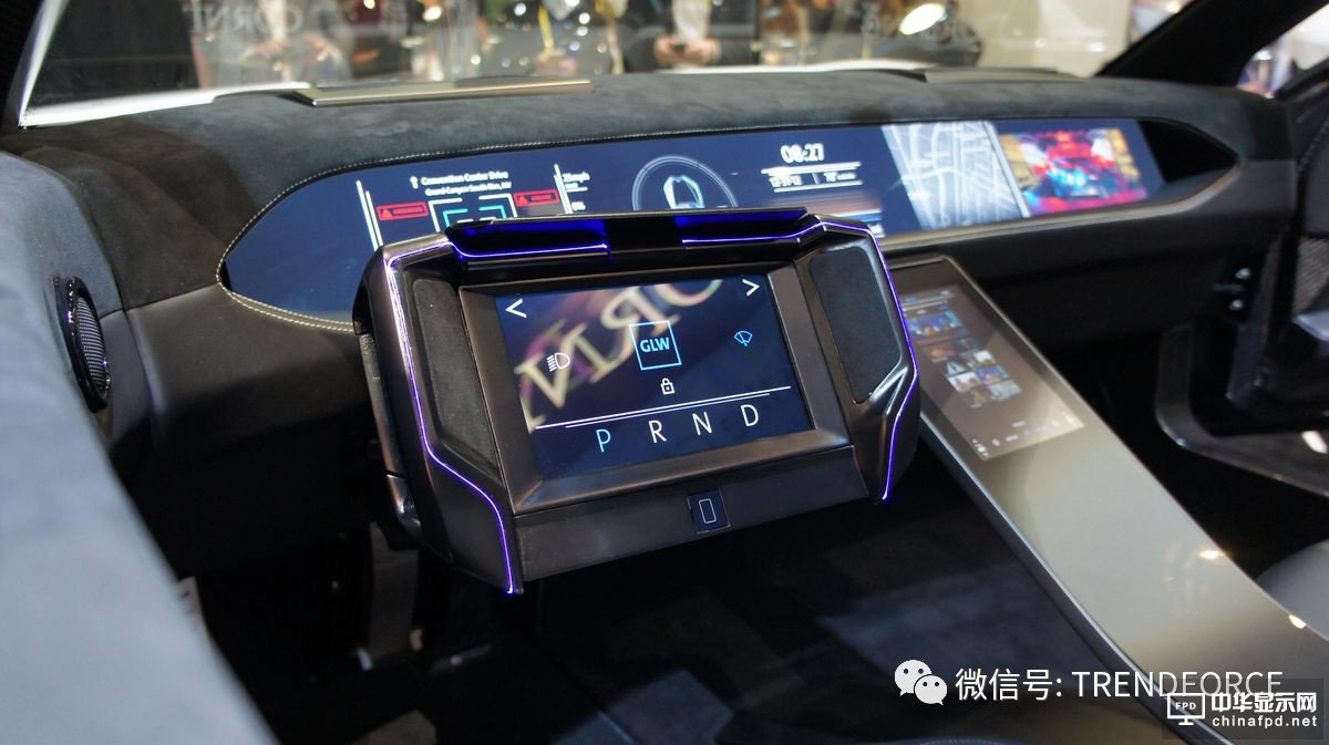 見證改革開放40年 康寧與中國(guó)市場(chǎng)共成長(zhǎng)