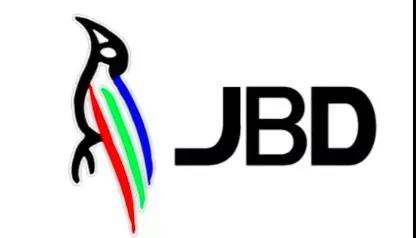 JBD完成數億元A輪融資！