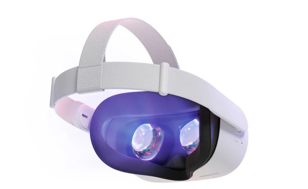 2021年全球VR頭顯出貨量破千萬，Oculus份額達80%