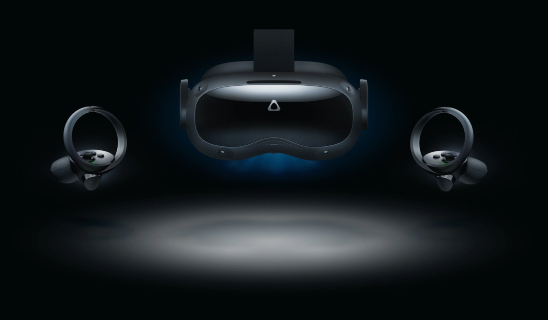 元宇宙 | 豐富VR一體機(jī)生態(tài)，HTC發(fā)布VIVE Focus 3眼球追蹤和表情偵測套件