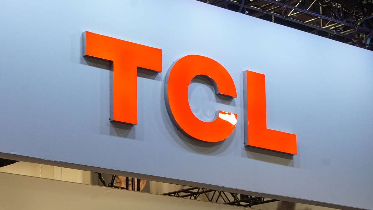 TCL科技成立工業(yè)研究院公司，注冊資本2000萬元