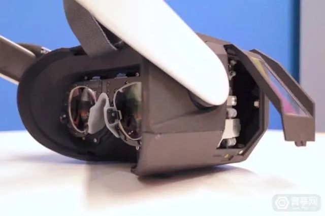 Meta將在Siggraph 2023展示具有視網膜分辨率、變焦顯示器的VR頭顯原型