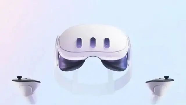 元宇宙 | 傳Meta與騰訊的談判取得進展，計劃將Quest VR頭顯引入中國市場