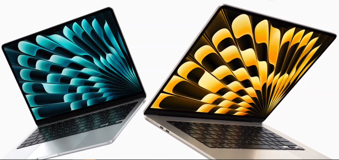 消息稱蘋果正開發可折疊MacBook筆記本電腦項目