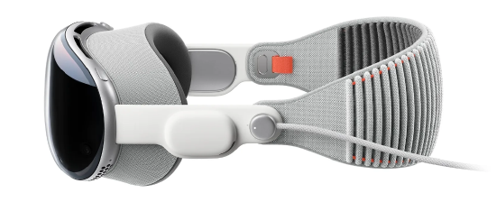 蘋果開放 Vision Pro 開發(fā)者工具包申請(qǐng)