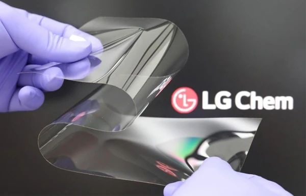 LG化學計劃年內出售IT薄膜業(yè)務