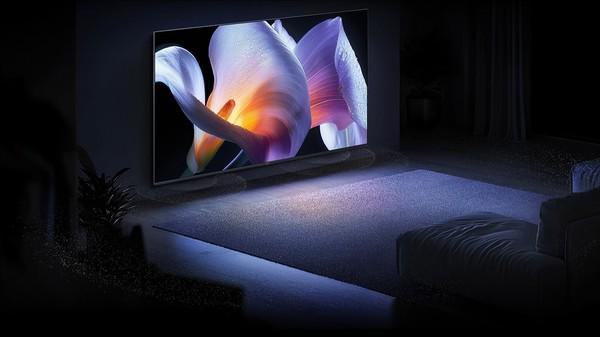超越三星！中國電視品牌三年內有望登頂全球第一