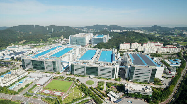 三星顯示8.6代OLED工廠宣布主設備引進完成，預計2026年投入量產