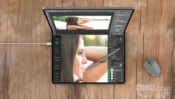 蘋果大屏折疊設(shè)備到底是iPad還是Mac？看看外媒分析