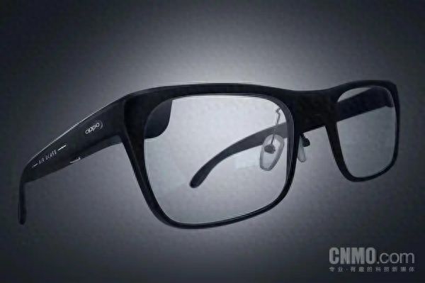 傳OPPO即將發布智能眼鏡新品