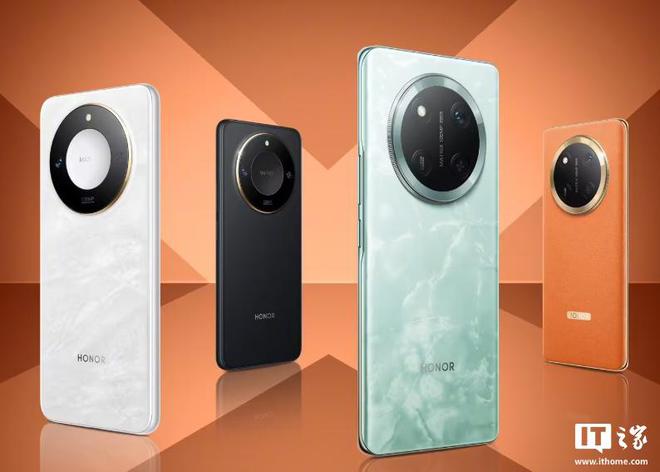 消息稱榮耀 X70 手機(jī)新開(kāi) 6.79 英寸 OLED 屏，LCD“遺憾離場(chǎng)”