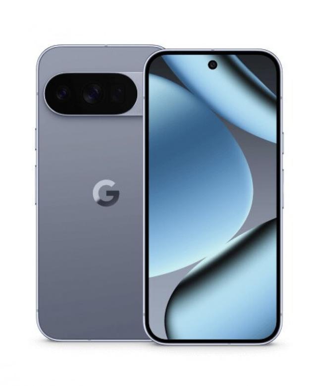 Google Pixel 10 三款手機(jī)官方新圖現(xiàn)身