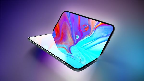 蘋果或于明年推出折疊屏iPhone：內(nèi)屏尺寸為7.76英寸