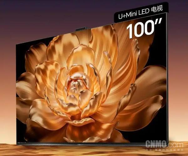 海信100英寸電視亮相科隆游戲展 深度聯動國產3A大作