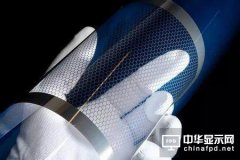 石墨烯前景廣闊 中國處主導地位領先美日韓