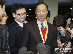 郭臺銘鐵腕治理夏普就真的靠譜嗎？