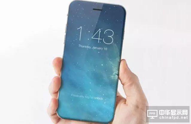 iPhone 8要用3D玻璃？聊聊手機材質發展史