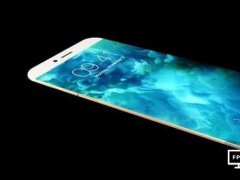 iPhone下一代產(chǎn)品或?qū)⒓铀偈袌鎏蕴璍CD顯示屏