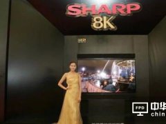 8K面板來了 只具備宣示品牌實力價值？