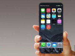 iPhone8掀起新商機?OLED市場未來被看好