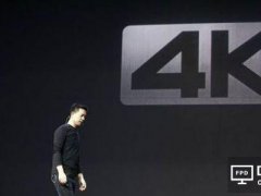 超清分辨率電視很雞肋？4K、2K無用論從何而破
