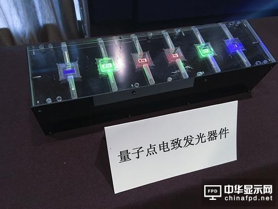 國產屏崛起！2017年或成面板行業競爭最激烈一年