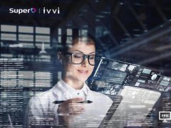 為什么說裸眼3D是未來的風口？