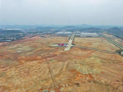 富士康610億顯示器項(xiàng)目動(dòng)工 京東方地位難保？