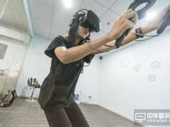 HTC手機業務吃的土，會成為進軍VR的動力嗎？