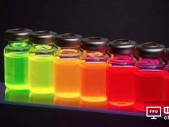 京東方研制出AMQLED 量子點能否要翻身？
