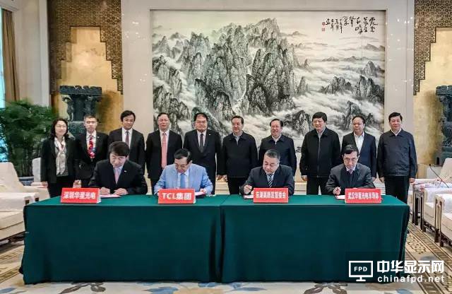 繼續(xù)增投 中國OLED掀翻韓國不是沒機(jī)會(huì)