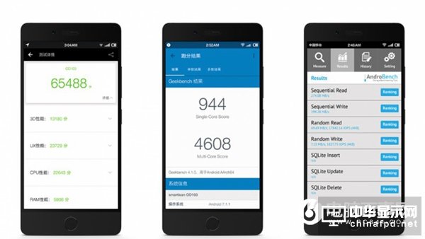 堅果Pro和360手機N5對比評測：哪個好？Pro/N5誰更值得買？