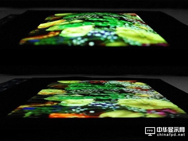 三星推出新款柔性O(shè)LED：Galaxy X不遠(yuǎn)了 