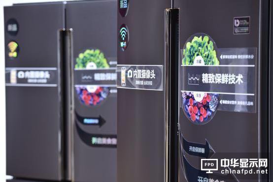 視覺的名義 三星QOLED上市風暴震撼來襲