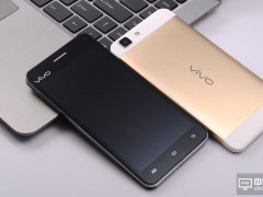 vivo領(lǐng)跑：或成屏下指紋識別手機(jī)的首家企業(yè)
