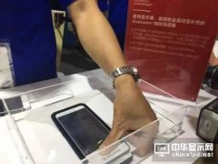指紋識(shí)別芯片市場(chǎng)新一輪洗牌，匯頂/神盾等誰才能笑到最后