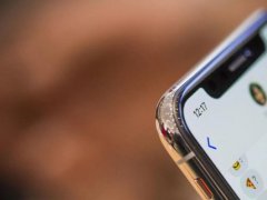 預測數(shù)據(jù)顯示：iPhone X將推動智能手機市場增長