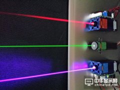 解析激光光源有哪些優(yōu)點？