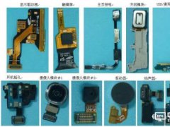 【解讀】柔性AMOLED大趨勢下的柔性FPC的市場、分類及主要參與企業現狀