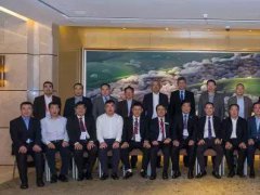 2018中國（國際）平板顯示產(chǎn)業(yè)大會(huì)解讀全球顯示產(chǎn)業(yè)的變局和機(jī)遇