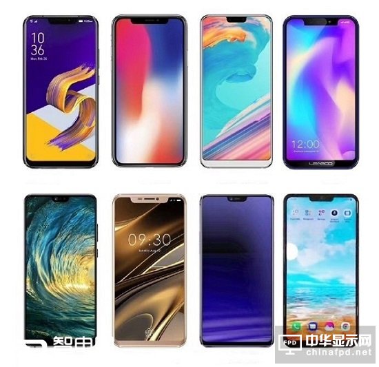 智能手機創新遇瓶頸 未來拿什么拯救你？
