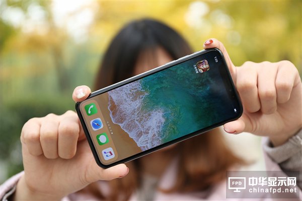 因iPhone X轉(zhuǎn)用OLED屏，日本JDI創(chuàng)史上最嚴(yán)重虧損