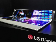 SID2018，AMOLED/MicroLED/LTPS顯示技術(shù)爭(zhēng)奇斗艷