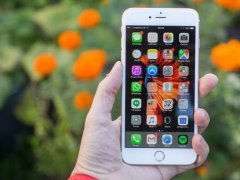 蘋果開始在印度生產iPhone 6s 以搶占當地市場份額