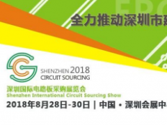 【倒計時】CS Show 2018開展倒計時！