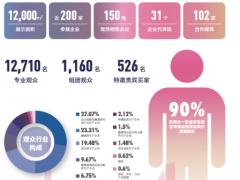 DISPLAY CHINA 2019今夏登陸上海，助力顯示產(chǎn)業(yè)再度跨越