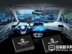 領(lǐng)略未來汽車前沿技術(shù)，2019年慕尼黑上海電子展為您揭秘