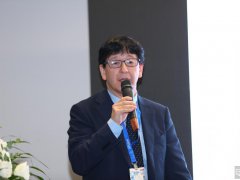 Topcon西川和人：光學(xué)檢測(cè)可以有效降低Micro LED的成本