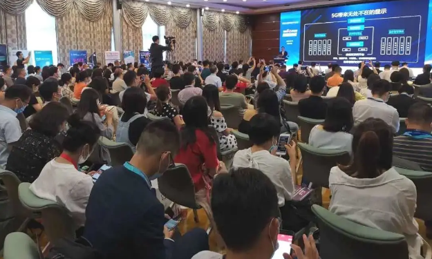 競爭·跨界·創(chuàng)新 | 2021中國國際顯示產(chǎn)業(yè)大會(huì)新鮮劇透！